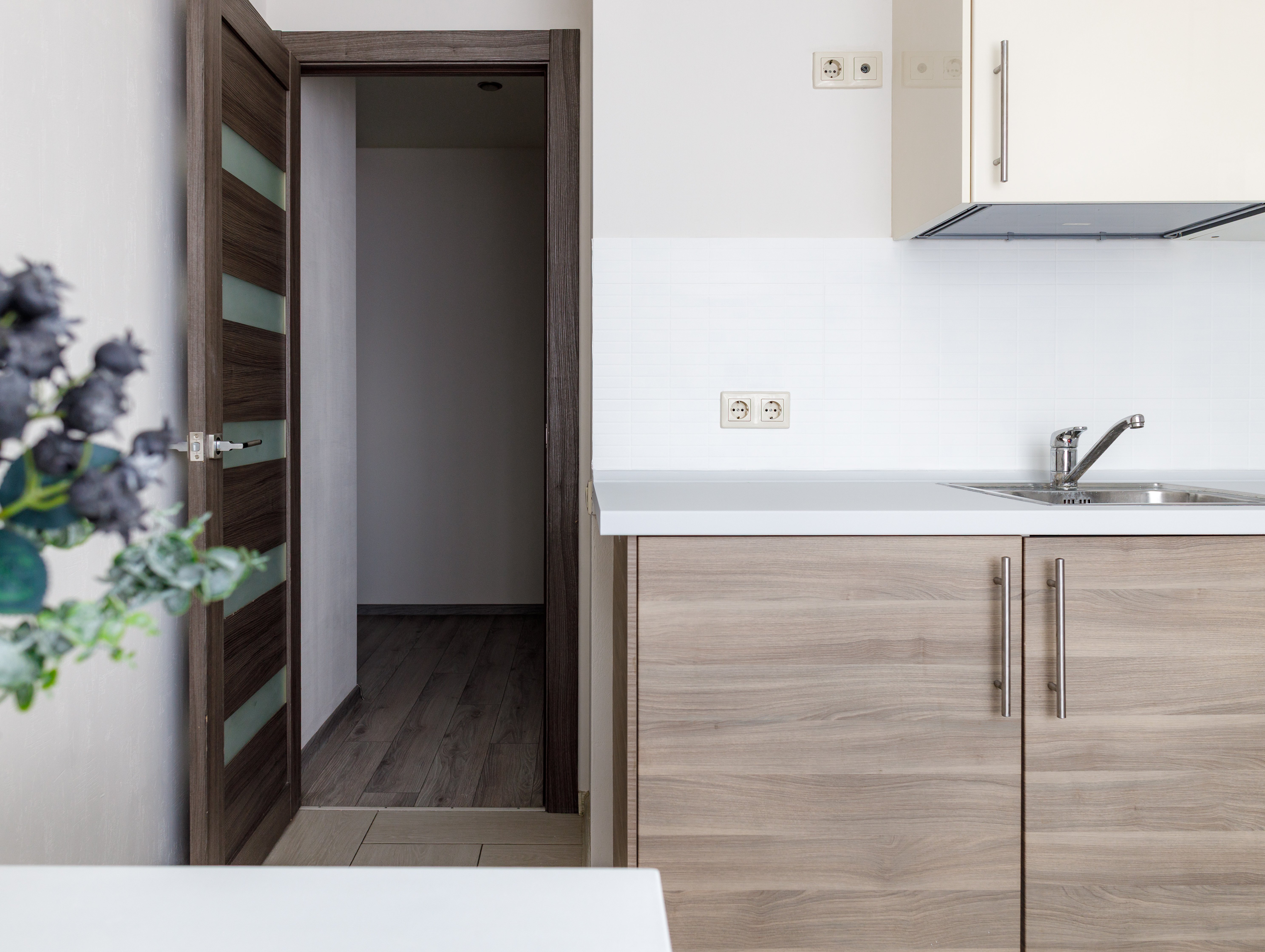 После хоумстейджинга — Бутово Парк