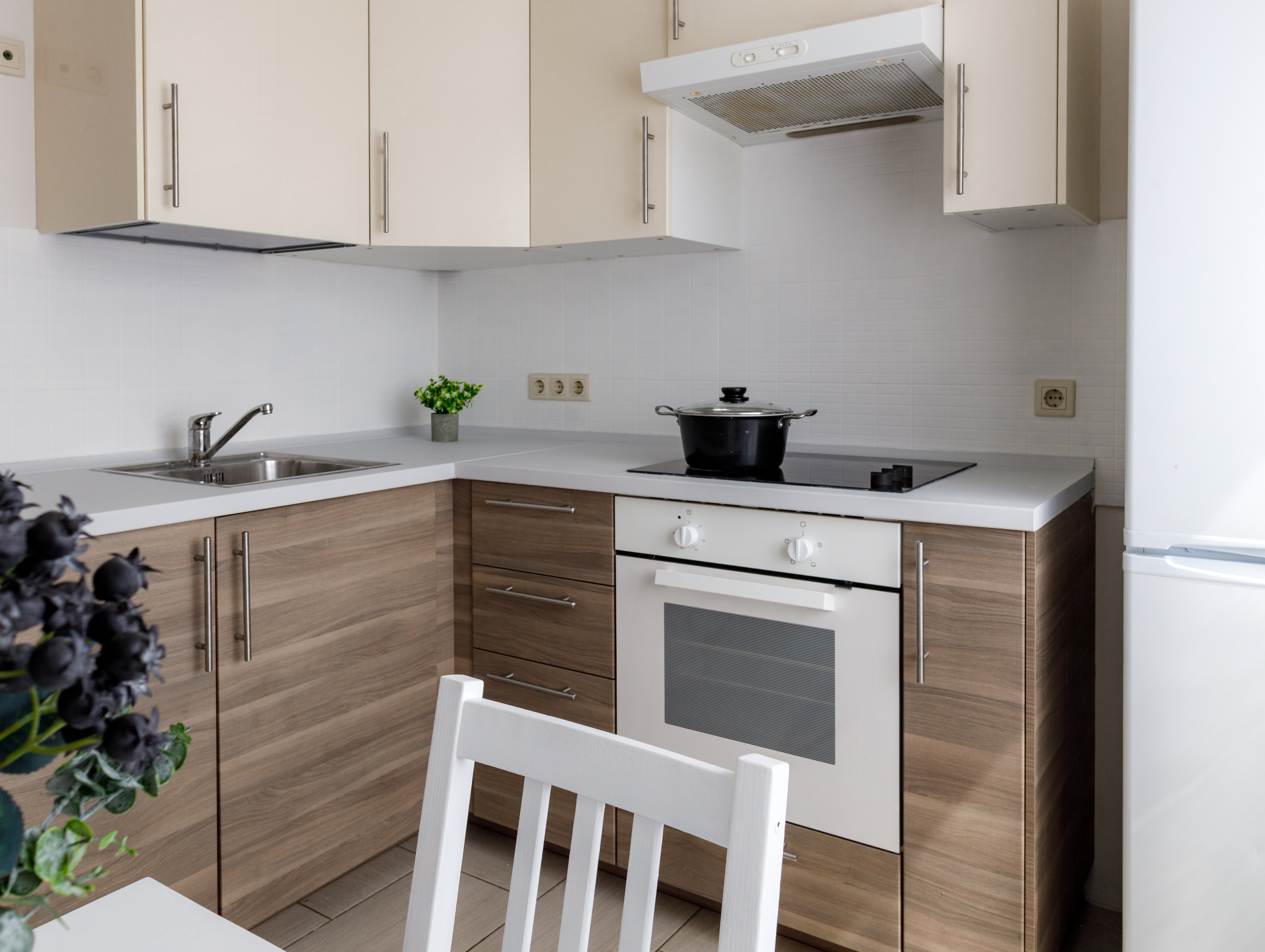 После — Бутово Парк 3