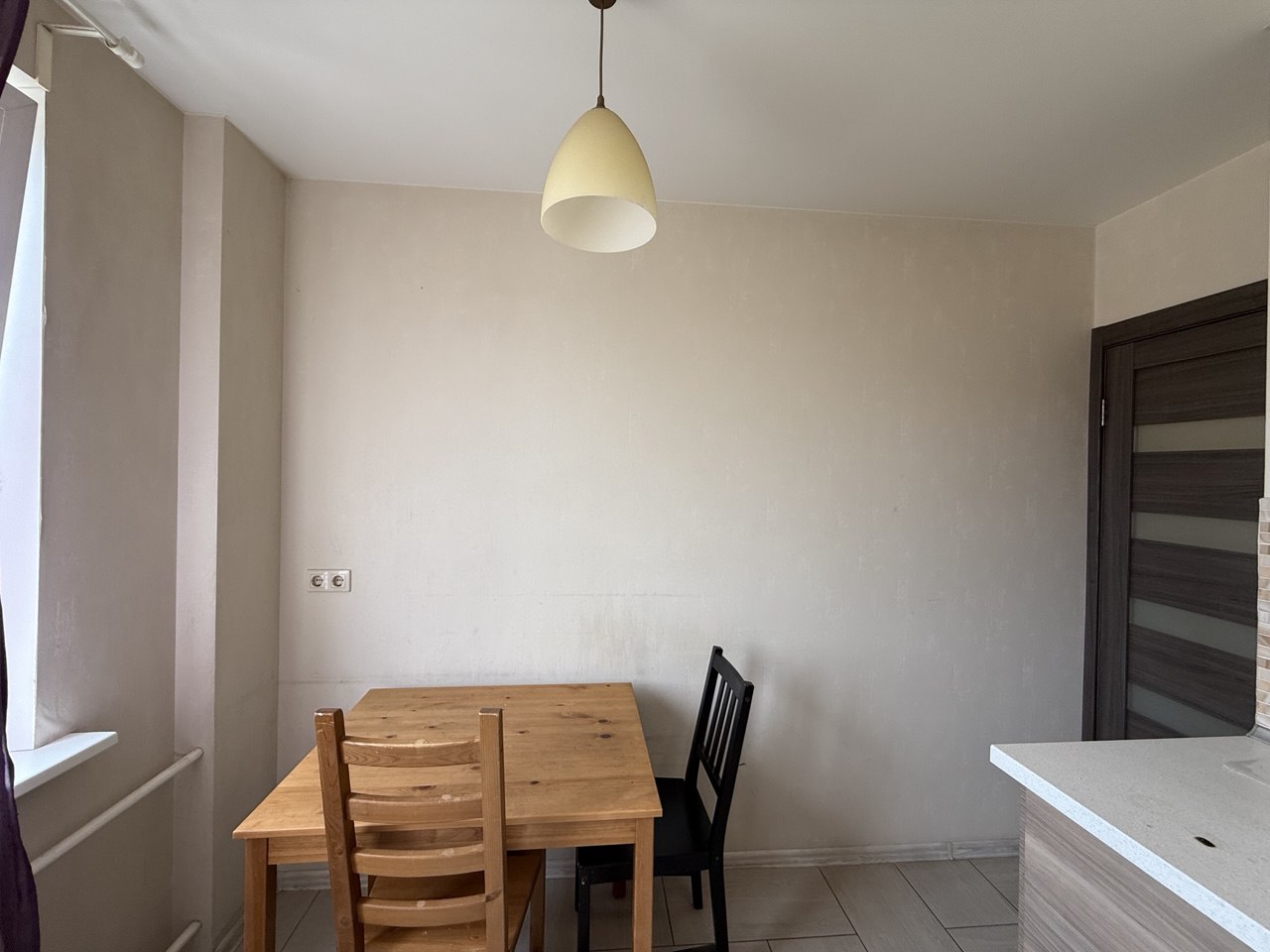 До — Бутово Парк 4