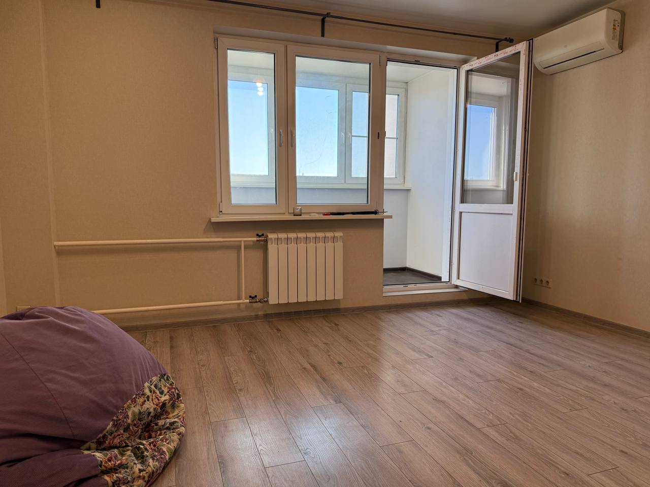 До — Бутово Парк 5