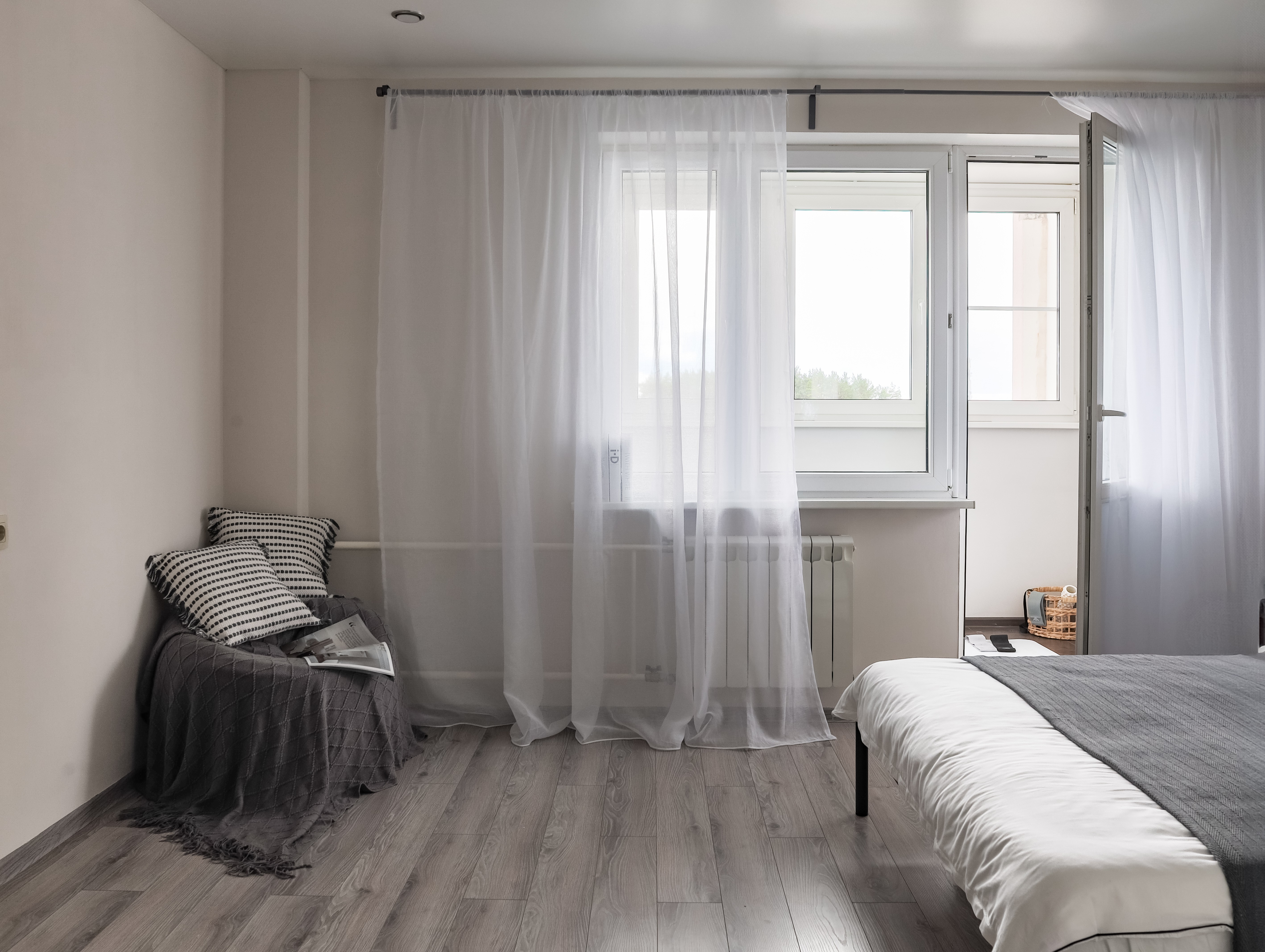 После — Бутово Парк 5