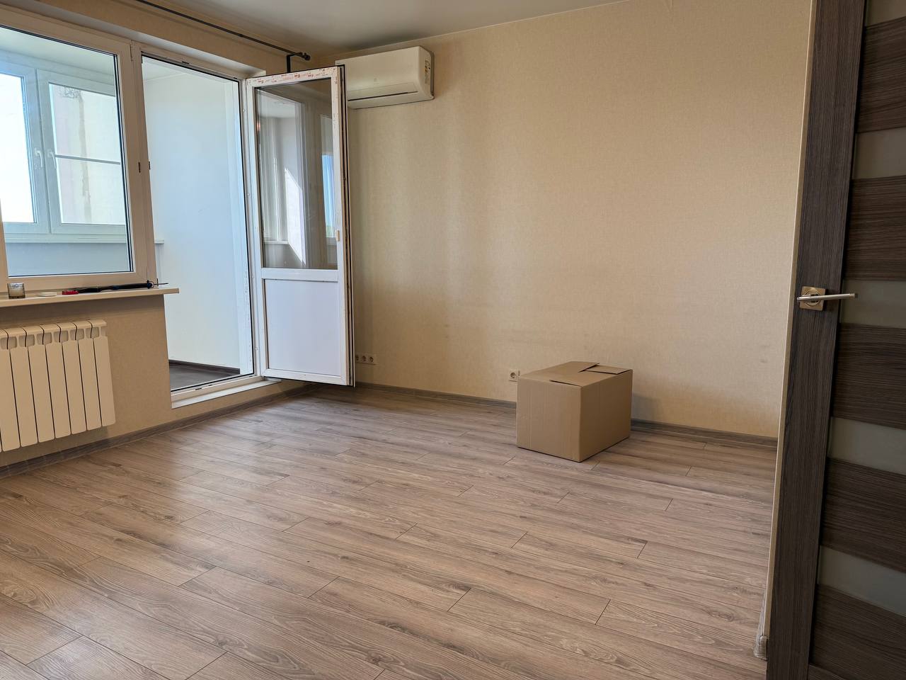 До — Бутово Парк 6