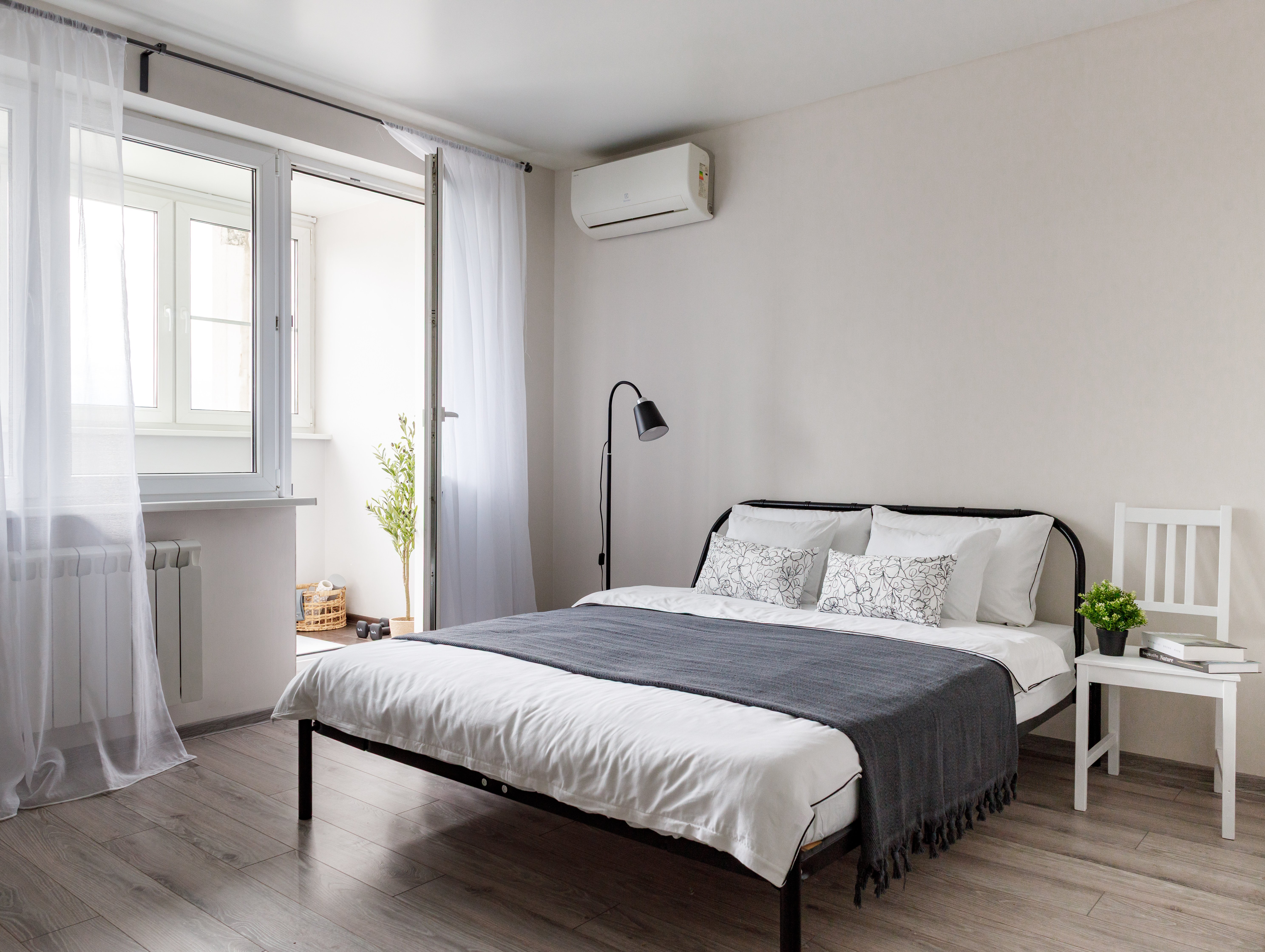 После — Бутово Парк 6