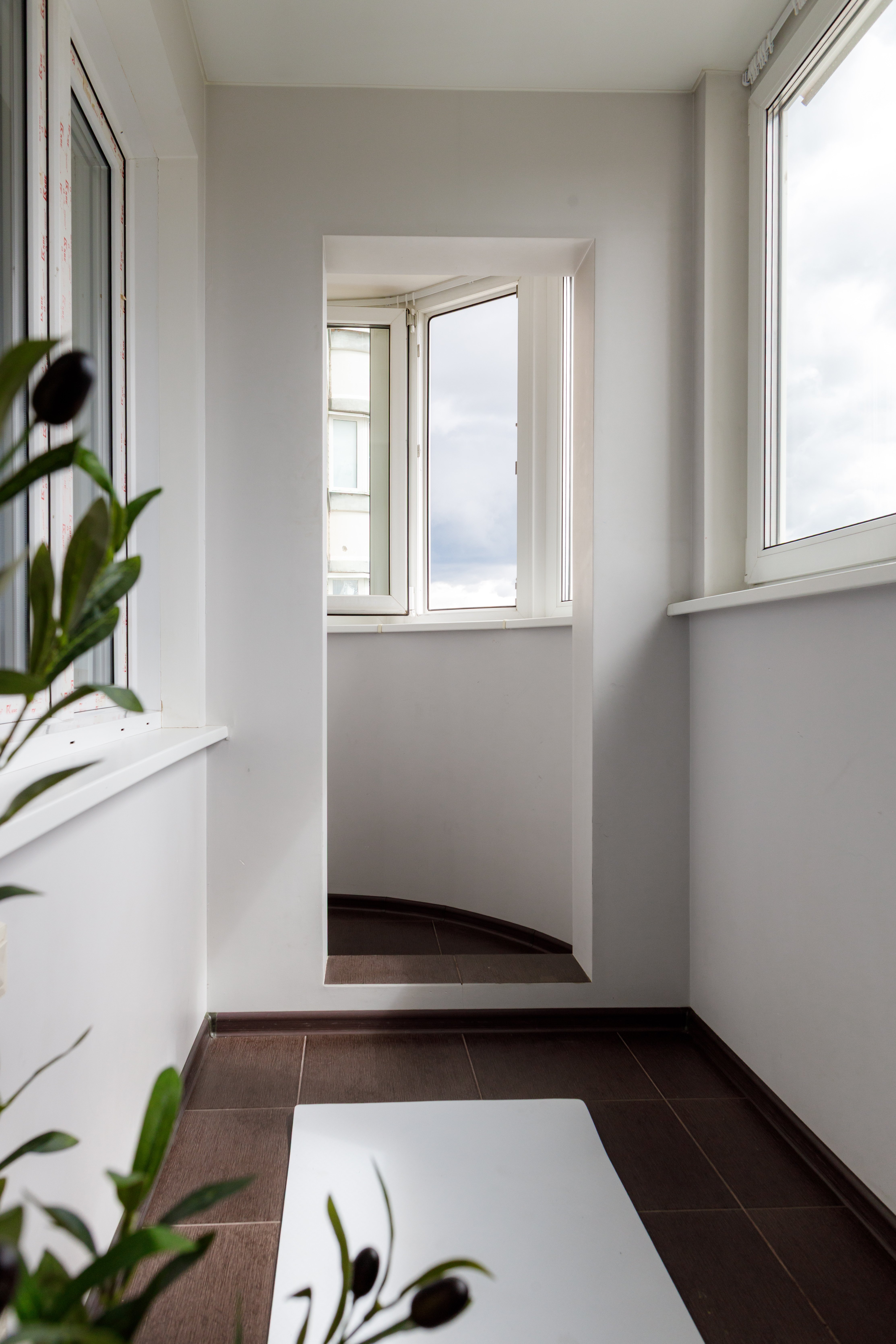 После — Бутово Парк 7