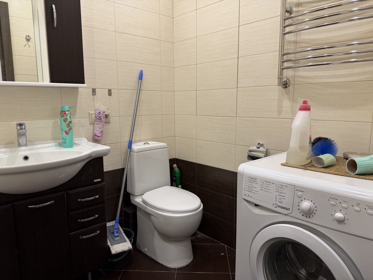 До — Бутово Парк 9