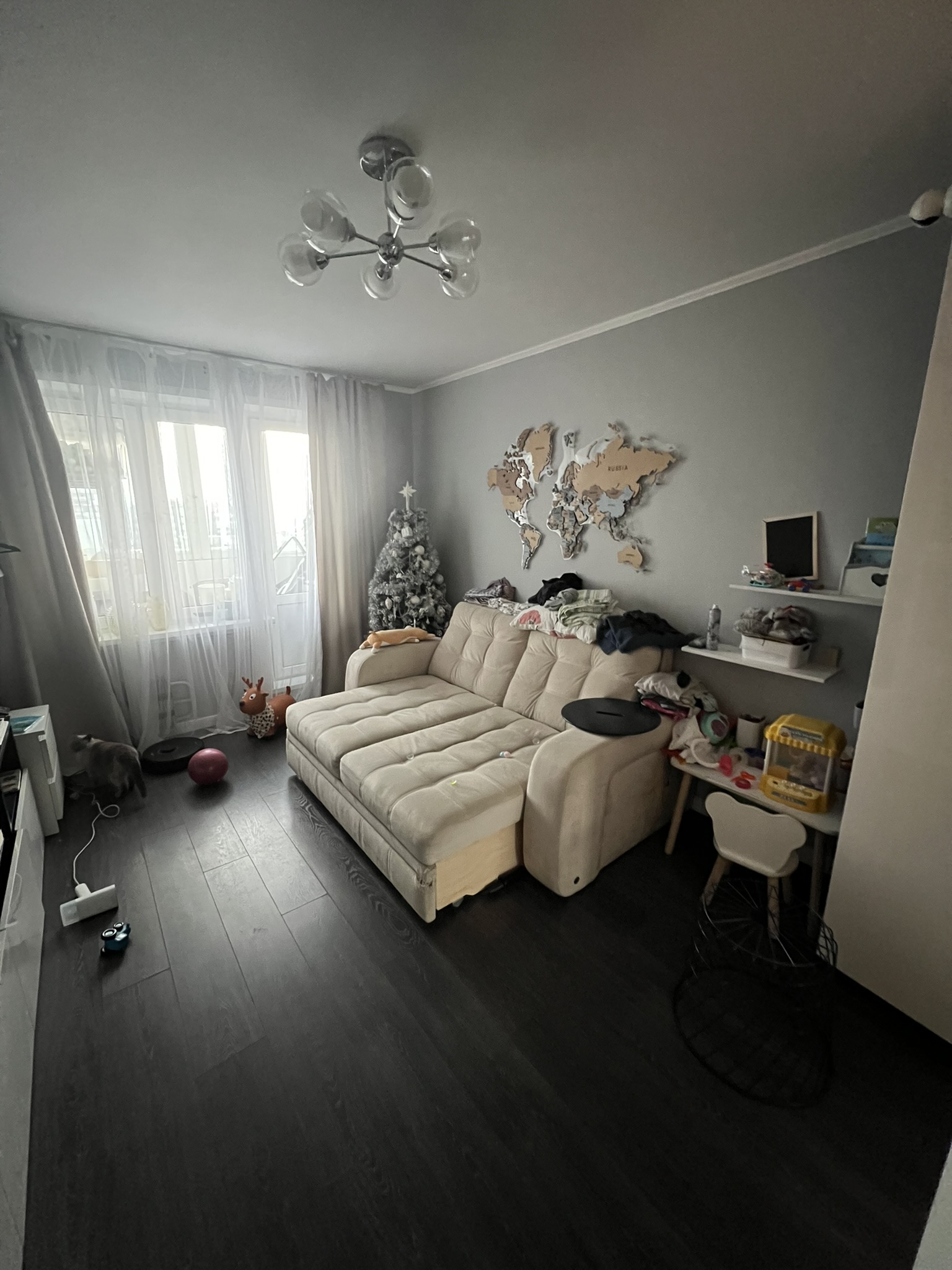 До — Россошанская 02