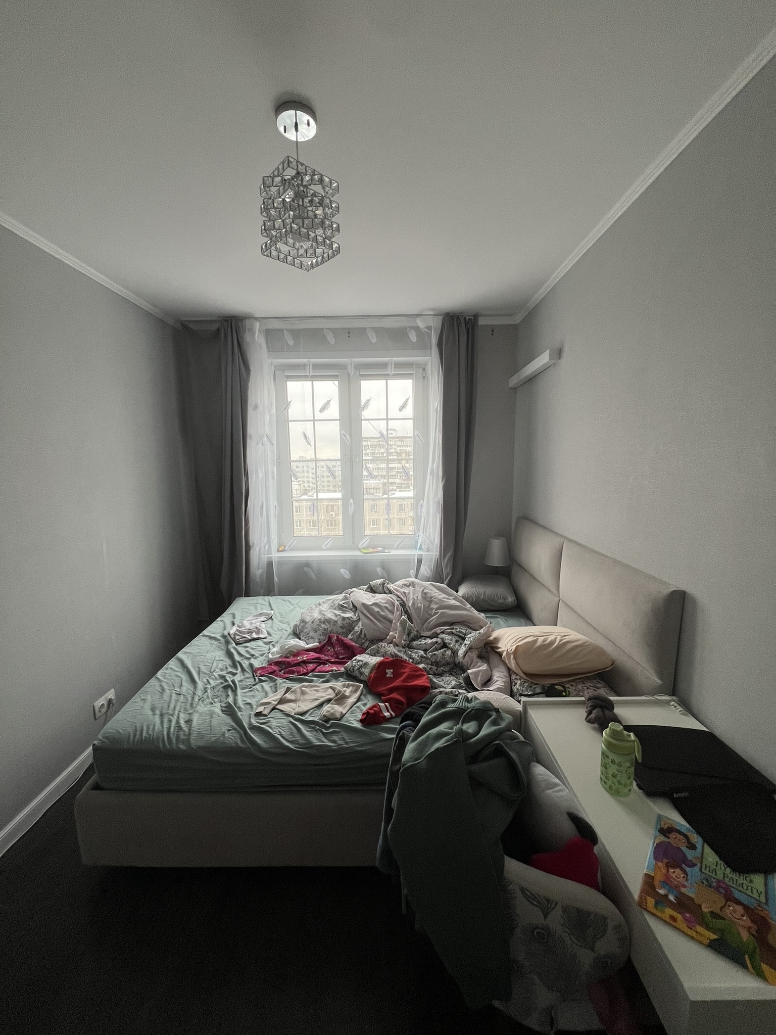 До — Россошанская 04