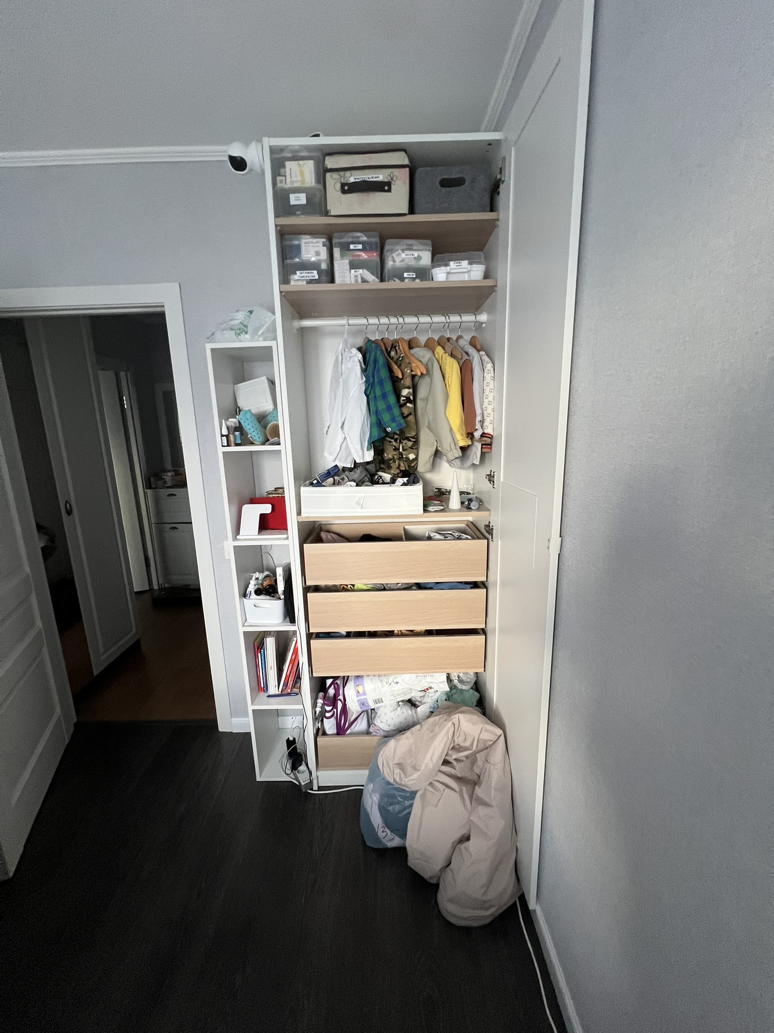 До — Россошанская 05