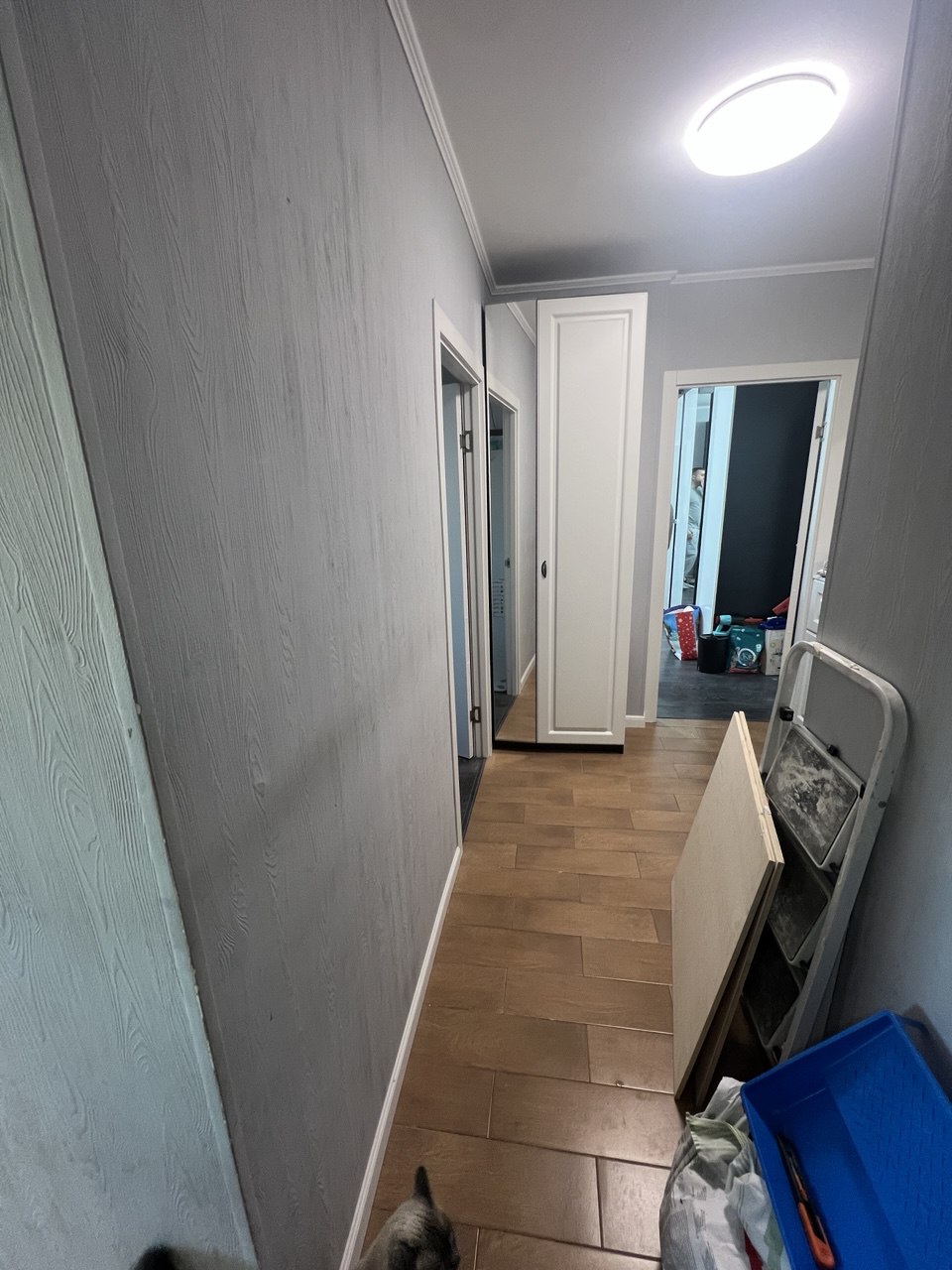 До — Россошанская 06