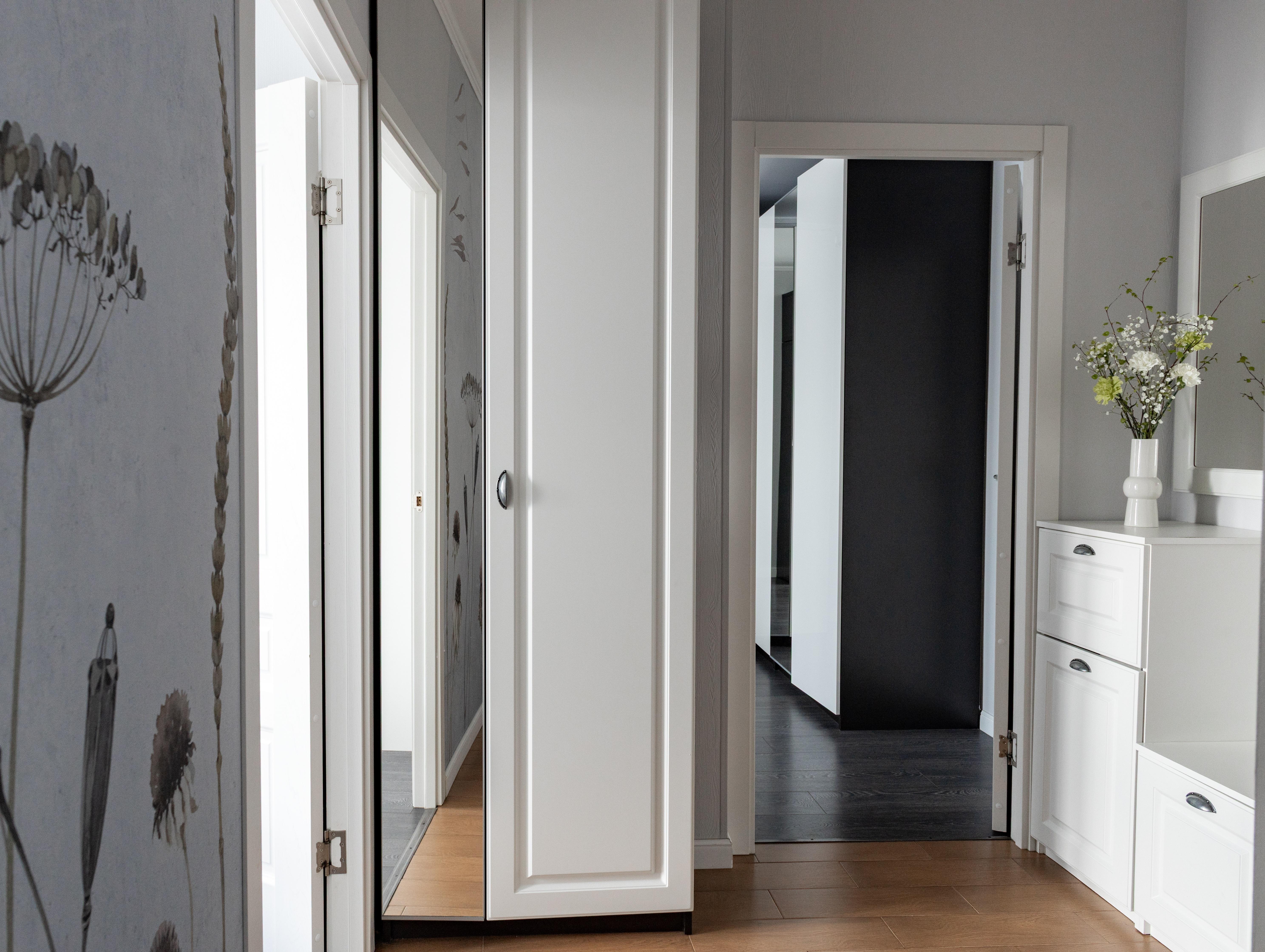 После — Россошанская 06