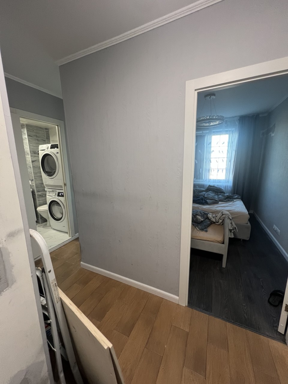 До — Россошанская 07