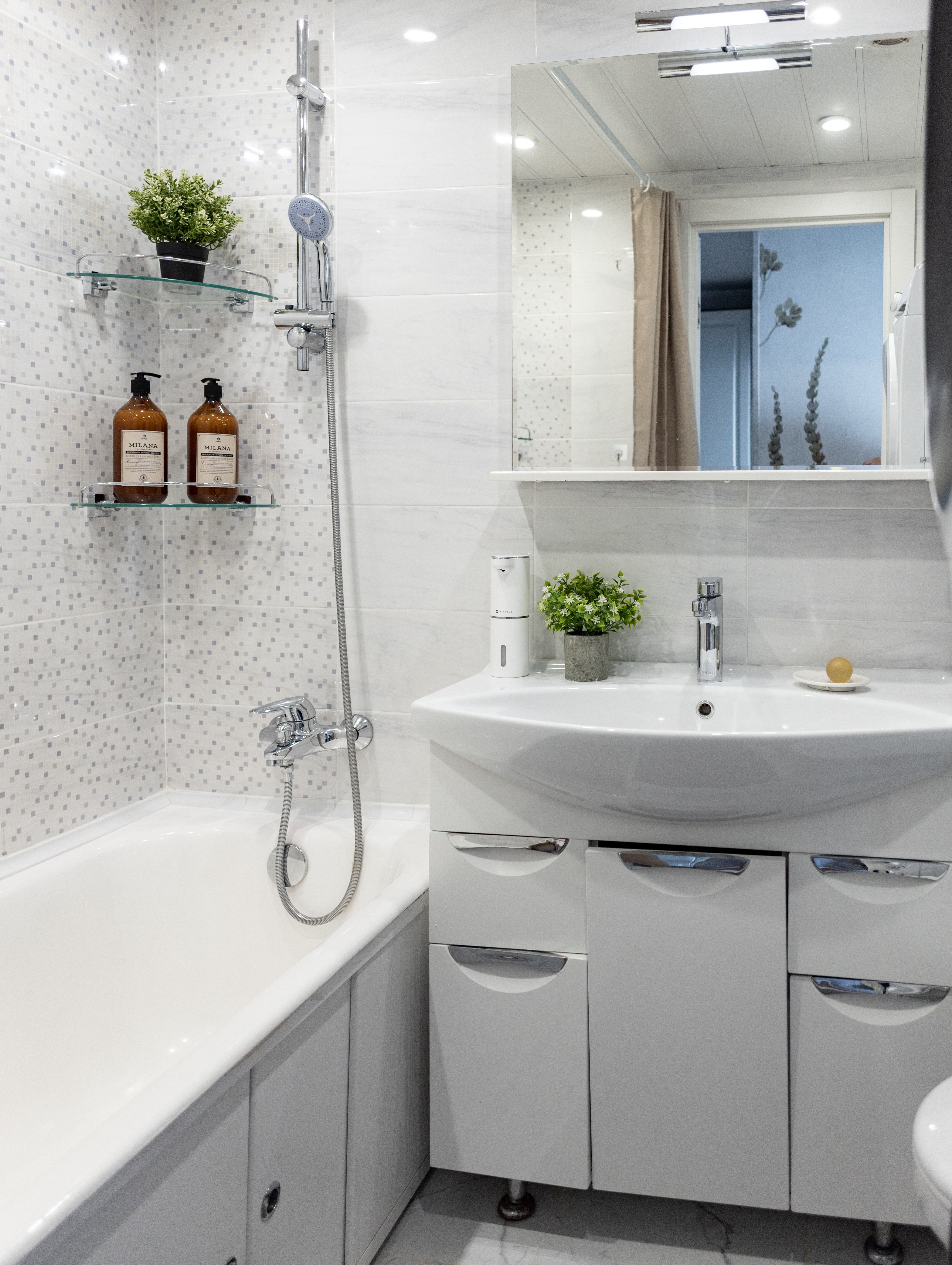 После — Россошанская 08